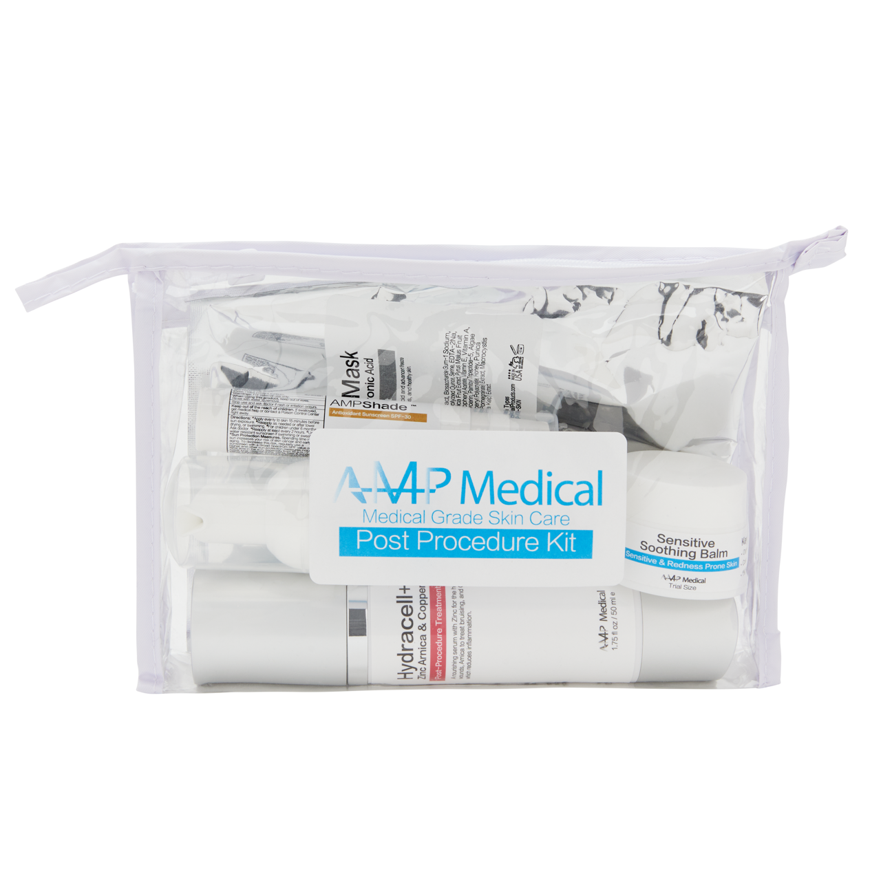 Post Procedure Kit